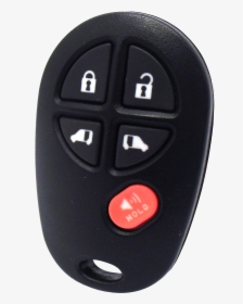 Toyota Keyless Entry Remote - Computer Keyboard, HD Png Download, Free Download