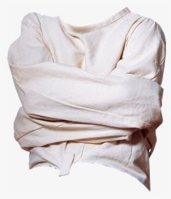 Straight Jacket - Crazy Guy In Straight Jacket, HD Png Download, Free Download