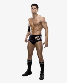 Cody Rhodes, HD Png Download, Free Download