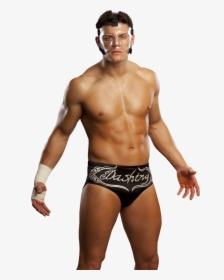 Transparent Cody Rhodes Png - Wwe Masked Cody Rhodes, Png Download, Free Download