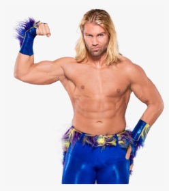 Transparent Cody Rhodes Png - Tyler Breeze Png, Png Download, Free Download