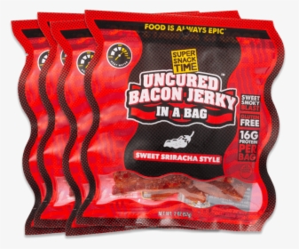 Epic Meal Time Jerky, HD Png Download, Free Download