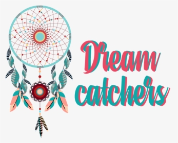 Pillow With Dream Catcher Design, HD Png Download, Free Download