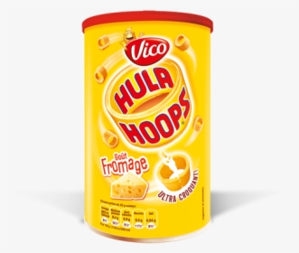 Hula Hoops Fromage - Snack, HD Png Download, Free Download