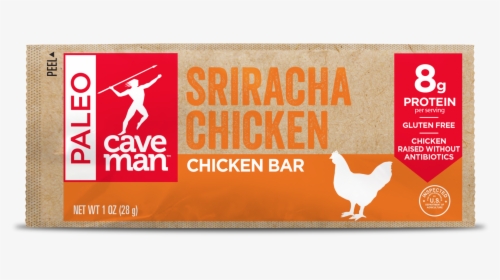 Caveman Foods, HD Png Download, Free Download