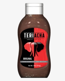 Teriacha Sweet And Spicy Southwest Sauce, HD Png Download, Free Download