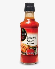 Kame Sriracha Sauce, HD Png Download, Free Download