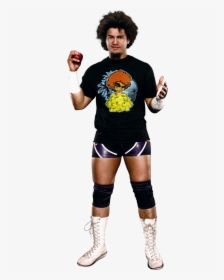 Transparent Cody Rhodes Png - Wwe Carlito Png, Png Download, Free Download