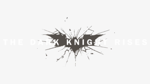 The Dark Knight Png - Dark Knight Logo Png, Transparent Png, Free Download