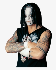 Cody Rhodes Height - Vampiro Wcw, HD Png Download, Free Download