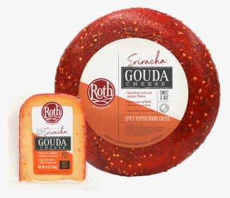 Biopolymer Packaging For Cheese, HD Png Download, Free Download