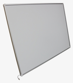Projection Screen , Png Download - Flat Panel Display, Transparent Png, Free Download