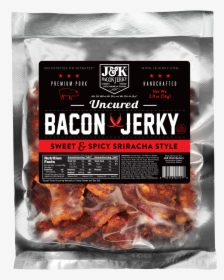 Best Bacon Jerky, HD Png Download, Free Download
