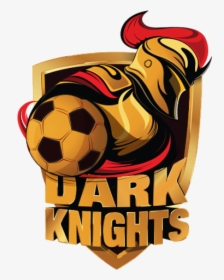 Dark Knights Logo, HD Png Download, Free Download