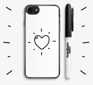 Whiteboard Phone Cases, HD Png Download, Free Download