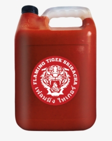 Sriracha 5 Litre, HD Png Download, Free Download