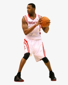 Transparent Tracy Mcgrady Png - Tracy Mcgrady Png, Png Download, Free Download