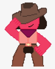 Transparent Cartoon Cowboy Hat Png - Edinburgh Castle, Png Download, Free Download