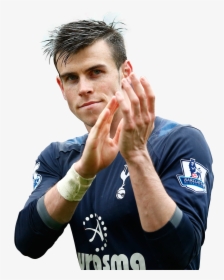 Gareth Bale, HD Png Download, Free Download