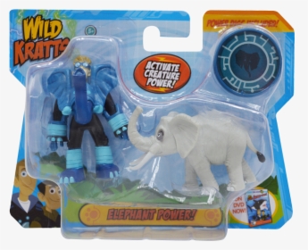 Transparent Action Figure Png - Wild Kratts Toys, Png Download, Free Download