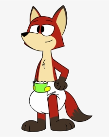 Fanart / Nick - Cartoon, HD Png Download, Free Download