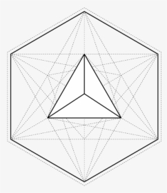 Image - Triangle, HD Png Download, Free Download