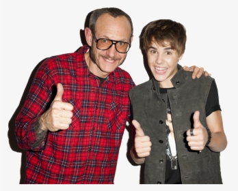 Justin Bieber 2010 Photoshoot - Happy Easter Justin Bieber, HD Png Download, Free Download
