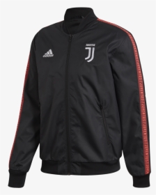 Juventus 2019 Anthem Jacket"  Title="juventus 2019 - Juventus Jacket, HD Png Download, Free Download