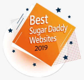 2019 Best Sugar Daddy Websites Rank - Triangle, HD Png Download, Free Download
