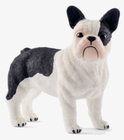 Schleich French Bulldog, HD Png Download, Free Download
