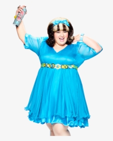 Tracy Freetoedit - Tracy Turnblad Maddie Baillio, HD Png Download, Free Download