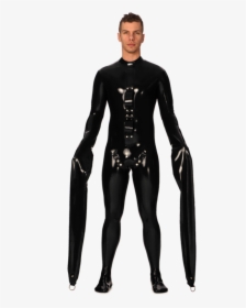 Houdini Straitjacket Catsuit - Houdini Straitjacket Catsuit Libidex, HD Png Download, Free Download
