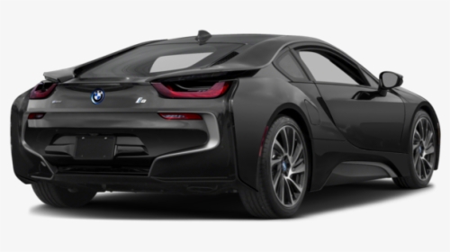 Bmwi I8 Coupé, HD Png Download, Free Download
