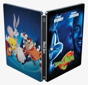Space Jam, HD Png Download, Free Download