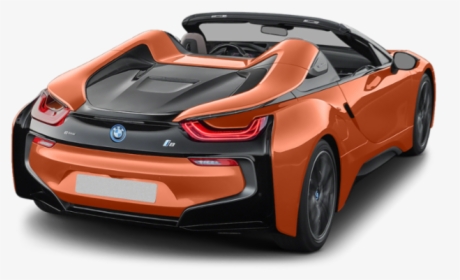 New 2019 Bmw I8 - Bmw I8 Roadster In India, HD Png Download, Free Download