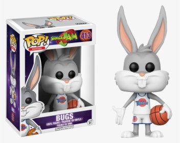 Space Jam Funko Pop, HD Png Download, Free Download