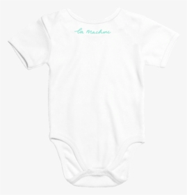 Baby Onesie Png - Active Shirt, Transparent Png, Free Download