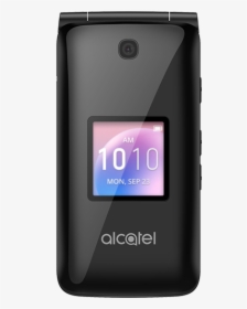 At&t Alcatel Flip Phone, HD Png Download, Free Download