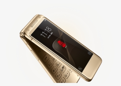 Samsung Flip Smartphone, HD Png Download, Free Download