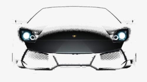 Transparent Bmw I8 Png - Lamborghini Reventón, Png Download, Free Download