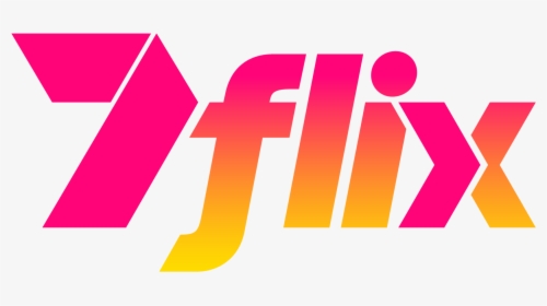 Seven Flix, HD Png Download, Free Download