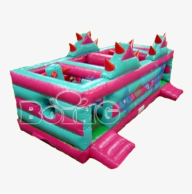 Inflatable, HD Png Download, Free Download