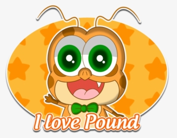 I Love Pound 90s Artists, Alien Art, Space Jam, Movie - Cartoon, HD Png Download, Free Download