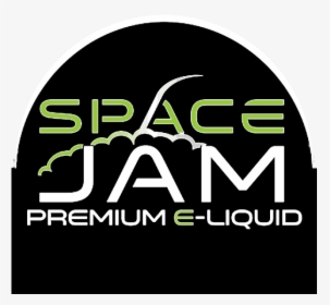 Space Jam Vape Juice Review - Graphics, HD Png Download, Free Download