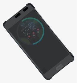 Transparent Flip Phone Png - Flip Cover Case For Zenfone Ar, Png Download, Free Download