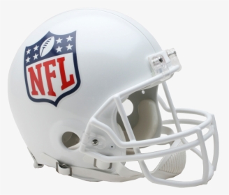 Dallas Cowboys Football Helmet , Png Download - Football Helmet With Nfl Logo, Transparent Png, Free Download