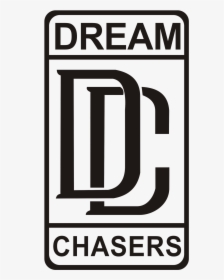Dream Chaser Logo Png, Transparent Png, Free Download