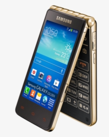 Samsung Galaxy Golden I9235, HD Png Download, Free Download