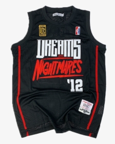 Meek Mill Dreams And Nightmares Jersey, HD Png Download, Free Download