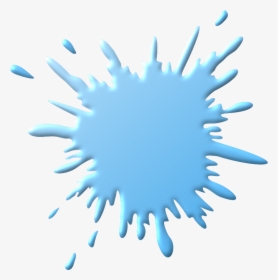 Splash Remix - Vector Water Splash Png, Transparent Png, Free Download